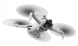 DJI - Mini 4 Pro Fly More Combo (DJI RC 2) (GL) DJI