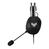 ASUS TUF H1 GEN II USB-A Gaming Headset with 7.1 Surround Sound for PC and PS5 ASUS