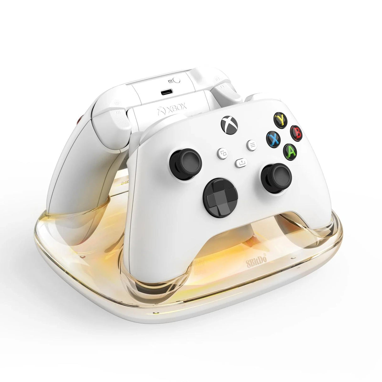 8BitDo Charge Dock Xbox Vit EU