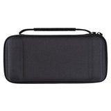 HORI Switch OLED Slim Tough Pouch (svart)