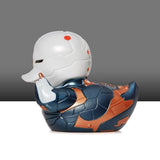 Numskull - MGS Tubbz MINI Grey Fox