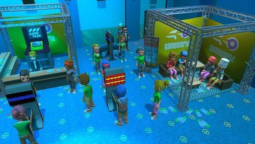 Youtubers Life