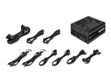 CORSAIR RMx Series RM750x Strömförsörjning 750Watt