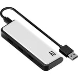 Ready2gaming PS5 USB Hub (1x Typ C / 3x USB-A)
