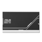ASUS Prime AP-850G – sort side