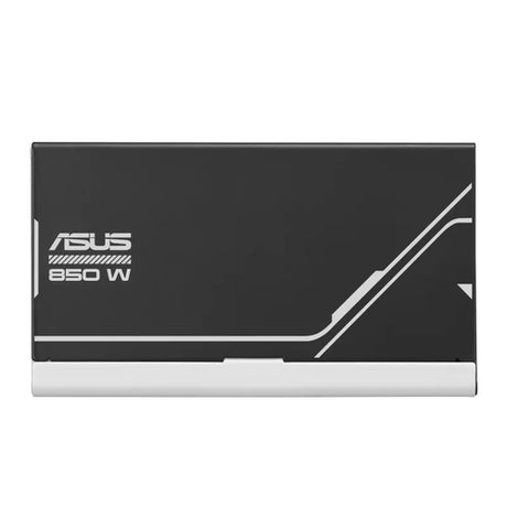 ASUS Prime AP-850G – sort side