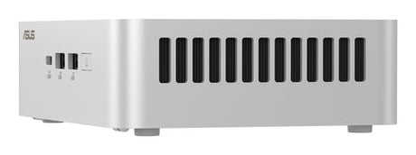 ASUS NUC 15 Pro+ RNUC15CRSU700002 – set bagfra (vinkel 2)