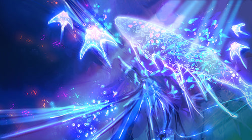 Child of Eden (Move Compatible)
