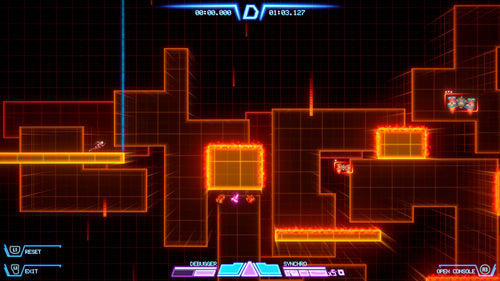 Eden Genesis – Nintendo Switch – skærmbillede 8