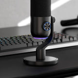 Streamplify MIC Mini, RGB Microphone Streamplify