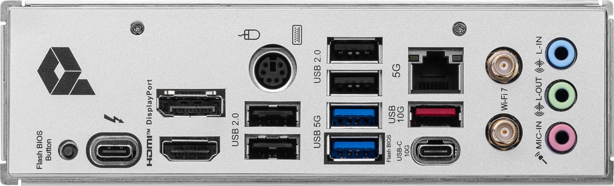 MSI PRO Z890-P WIFI ATX LGA1851-sockel Intel Z890