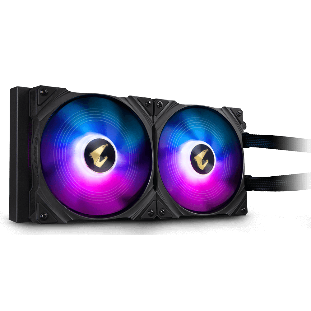 Gigabyte AORUS WATERFORCE 280