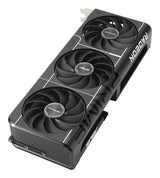 ASUS Radeon RX 9060 XT PRIME OC 16GB – Sort