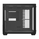 Datorfodral Darkflash C285 (svart)