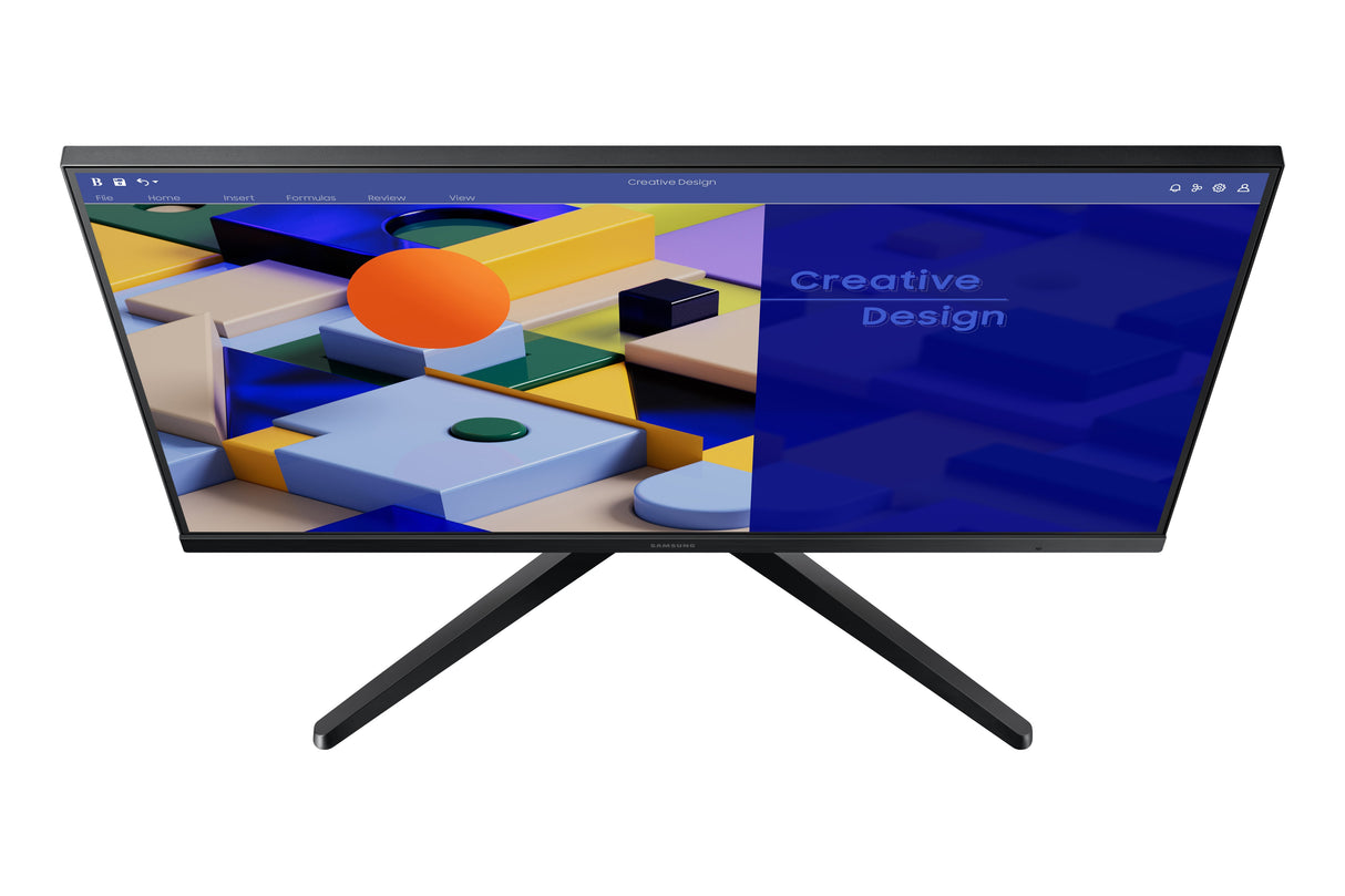 Samsung S24C310EAU 24 1920 X 1080 VGA (HD-15) HDMI 75Hz