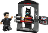 LEGO 30726 Super Heroes Batman: Bruce Wayne and the Batsuit (Polybag) LEGO