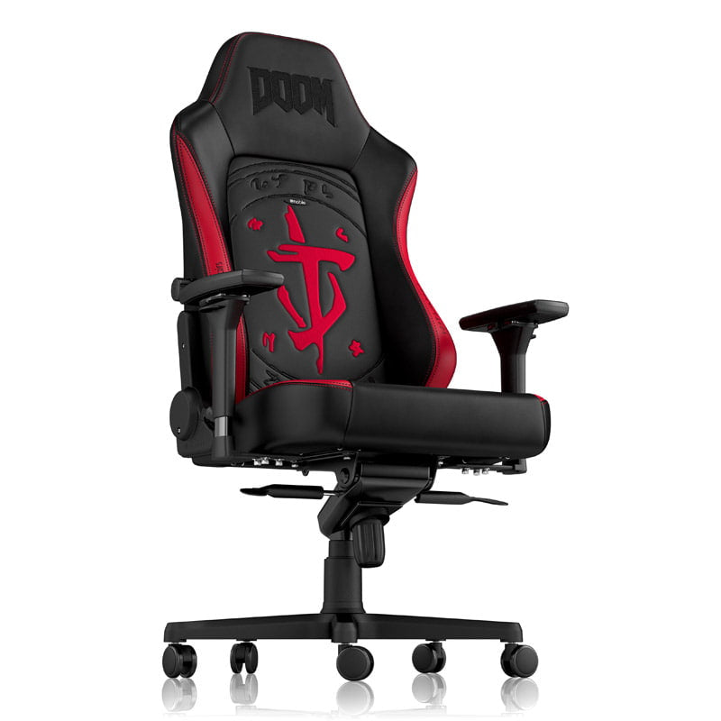 noblechairs HERO DOOM Edition