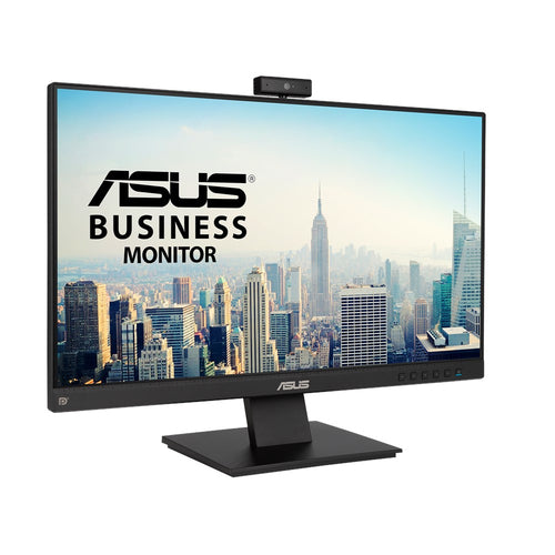 ASUS BE24EQK - 23.8 - LED monitor (black, FullHD, webcam, speaker) Asus