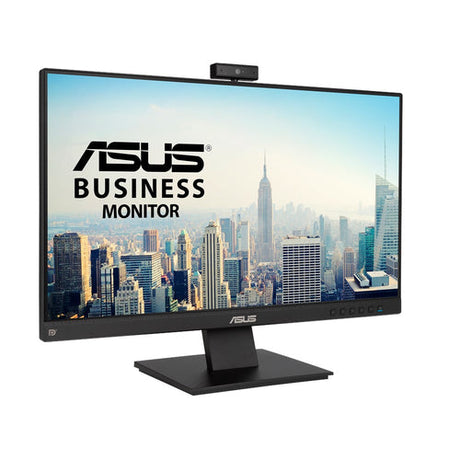 ASUS BE24EQK - 23.8 - LED monitor (black, FullHD, webcam, speaker) Asus