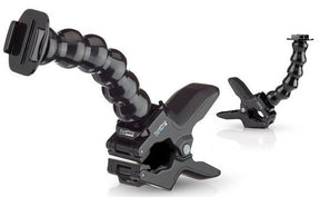 GoPro - Jaws Clamp Mount GoPro