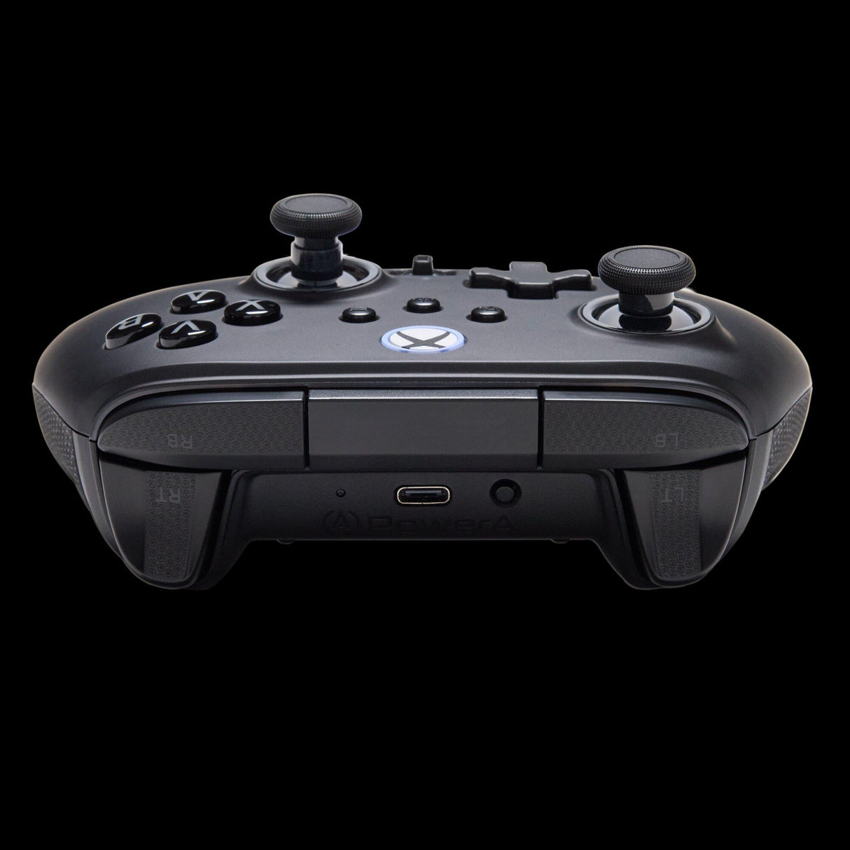 PowerA Fusion Pro Trådlös Handkontroll Med Lumectra (Xbox Series X - S)
