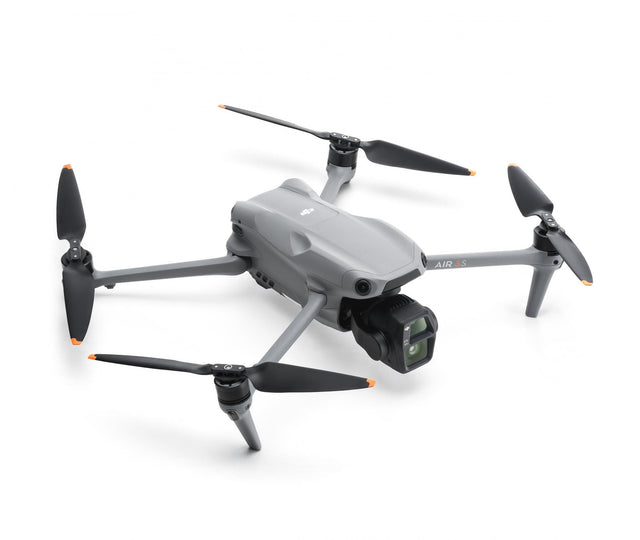 DJI - Air 3S (DJI RC-N3) - Drone DJI