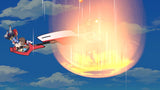 Calamity Angels: Special Delivery – PlayStation 4 – skærmbillede fra spillet