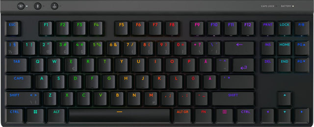 Logitech - G515 Lightspeed TKL Logitech