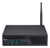ASUS ExpertCenter PB64-B50081AH – set forfra (vinkel 3)