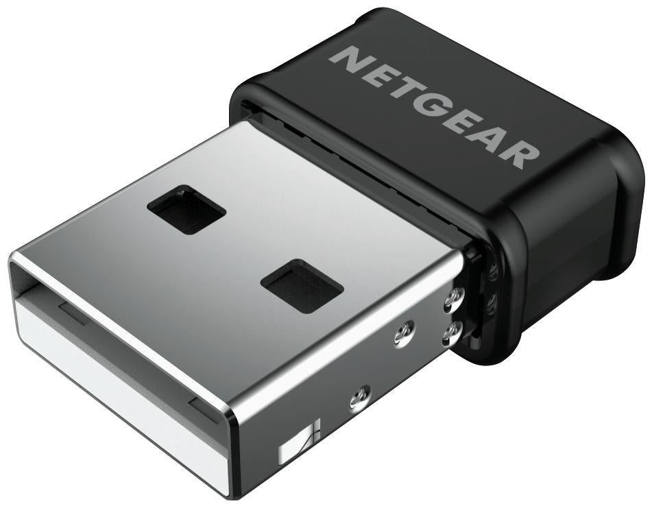 Netgear A6150 AC1200 USB2.0 ADAPTER Netgear International Limited