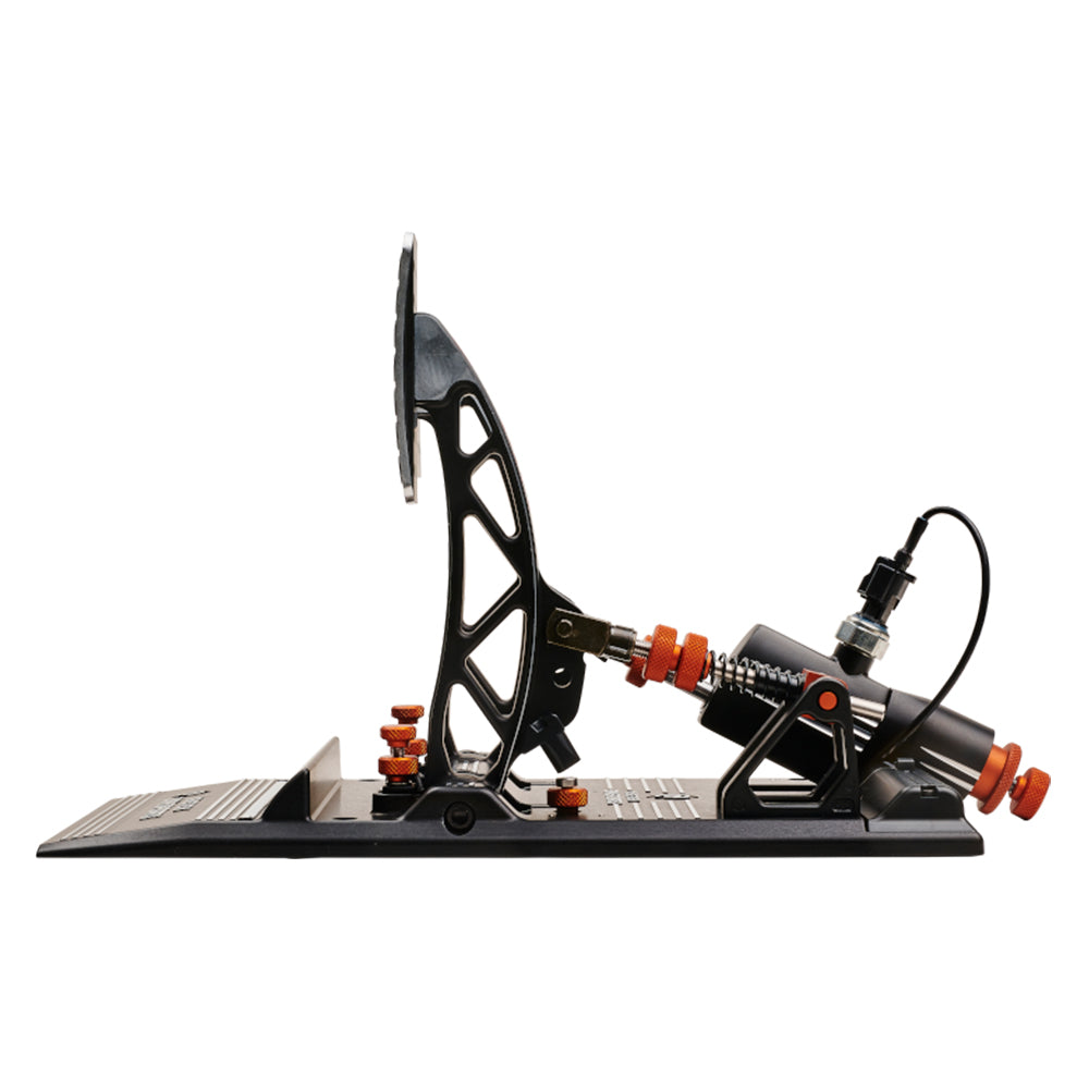 Asetek Invicta Sim Racing - Break And Throttle