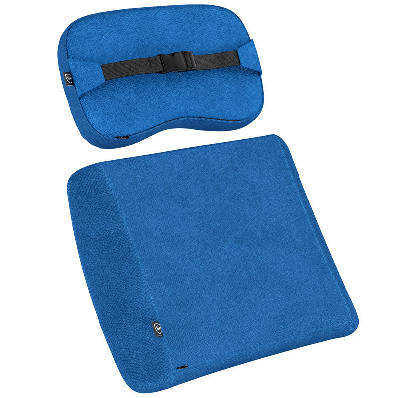 Noblechairs Memory Foam Kuddset För Spelstol - Fallout 25th Anniversary Edition