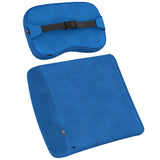 Noblechairs Memory Foam Kuddset För Spelstol - Fallout 25th Anniversary Edition