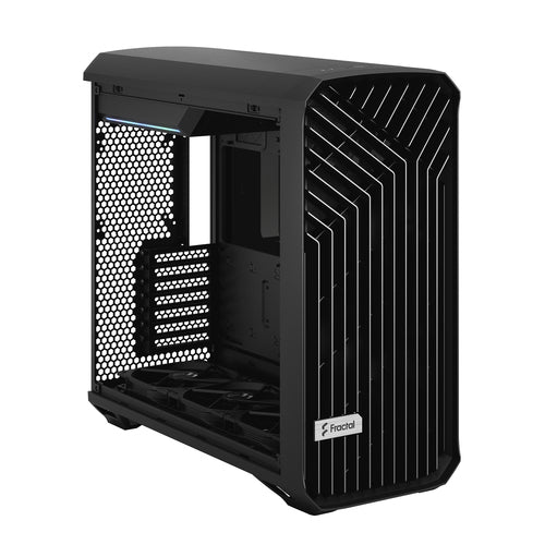 Tower Fractal Design Torrent Black