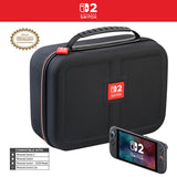 Nacon NS262 Deluxe Travel Case - Nintendo Switch 2 - billede 8
