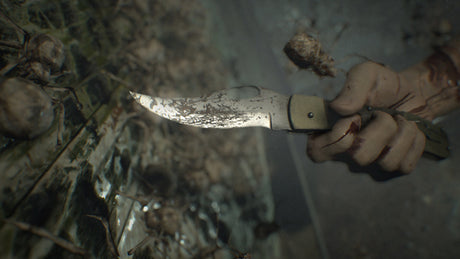 Resident Evil VII (7) Playstation Hits