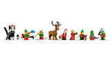 LEGO Icons - Family Christmas Tree (41843) LEGO