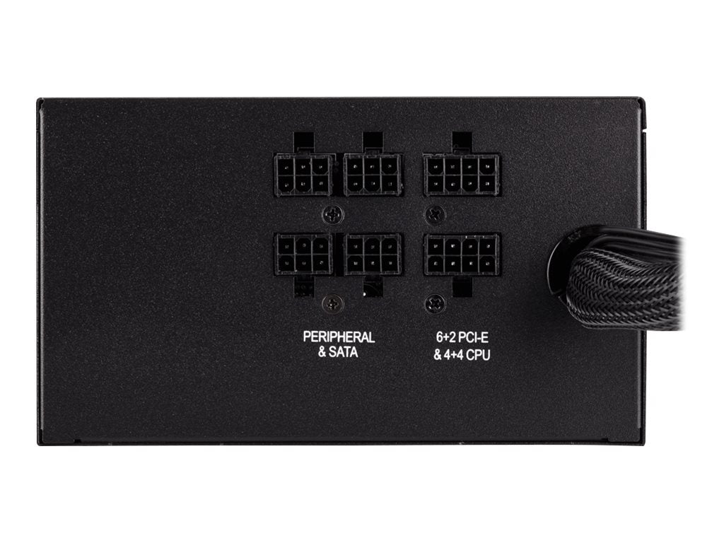 CORSAIR TX-M Series TX850M Strömförsörjning 850Watt