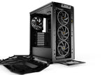 be quiet! Pure Base 500 FX Svart