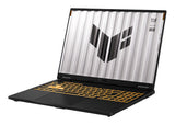 ASUS TUF Gaming F16 FX608JH-RV002W – set skråt fra siden