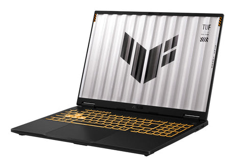 ASUS TUF Gaming F16 FX608JH-RV002W – set skråt fra siden