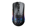 Glorious Model O 2 Mini Wireless - Mattsvart