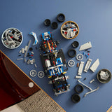 LEGO 42210 Technic 2 Fast 2 Furious Nissan Skyline GT-R(R34) LEGO
