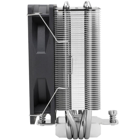 Thermalright Assassin X 120 R SE Black - CPU cooler, 120mm single tower Shenzhen Deli Ming Technology Co. LTD (Thermalright)