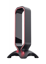 TRUST GXT265 CINTAR RGB HEADSETSTÄLL