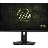 MSI MAG 272QPF E20 – 27″ gamingskærm, 2560 × 1440, 200 Hz – forside