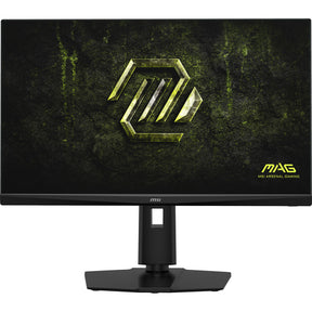 MSI MAG 272QPF E20 – 27″ gamingskærm, 2560 × 1440, 200 Hz – forside