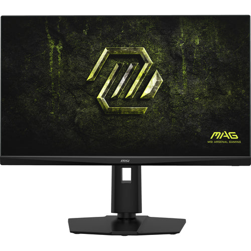 MSI MAG 272QPF E20 – 27″ gamingskærm, 2560 × 1440, 200 Hz