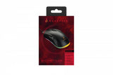 SUREFIRE - Buzzard Claw Gaming 6-knapps Mus Med RGB