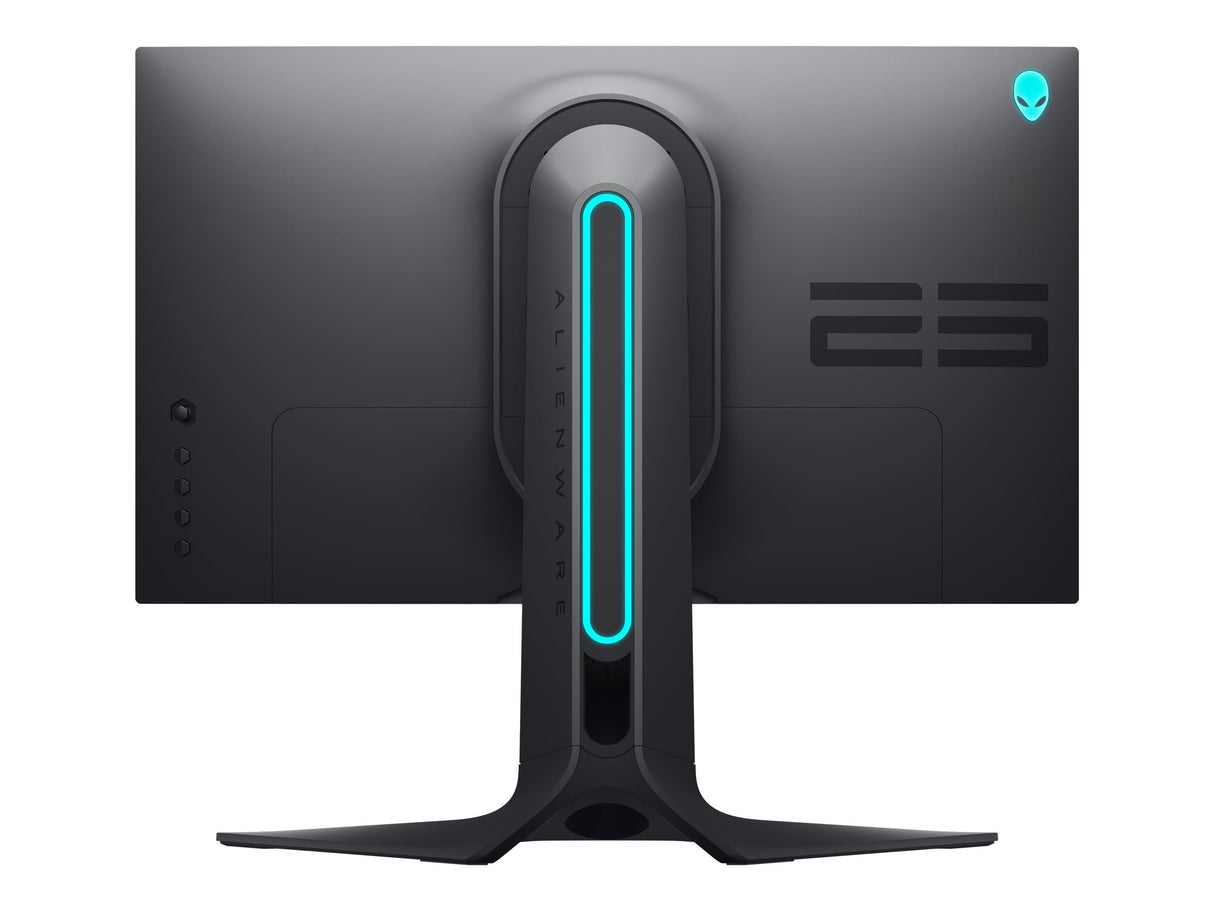 Alienware 25 Gaming Monitor AW2521HFA 25 1920 X 1080 HDMI DisplayPort 240Hz Pivot Monitor